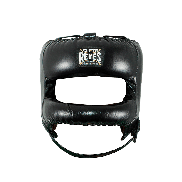 Cleto Reyes Redesigned Headgear - OTM Fight ShopCleto Reyes
